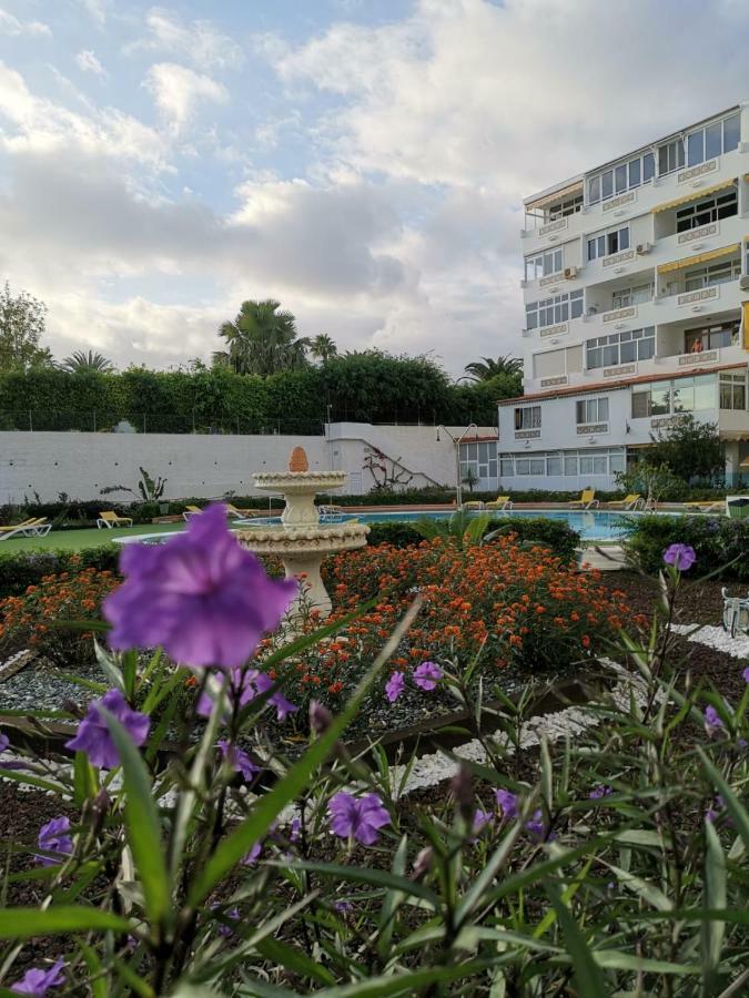 Apartamentos Taidia Playa del Ingles  Exterior photo